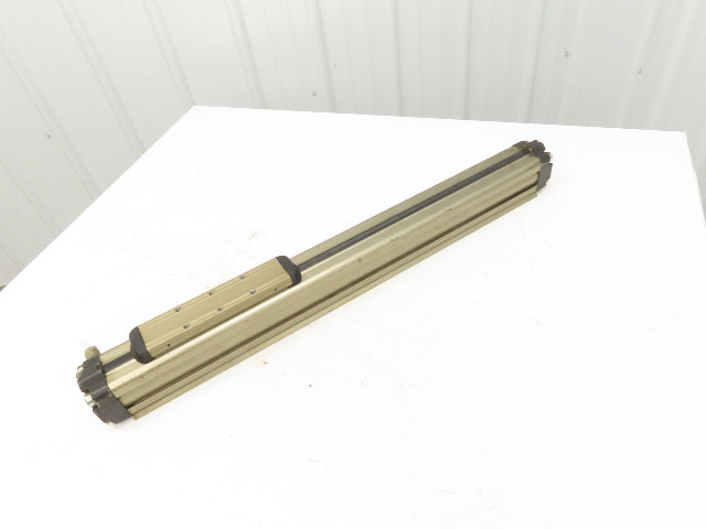 Numatics Linear Slide Actuator Air Cylinder 18mm Stroke 50mm Bore