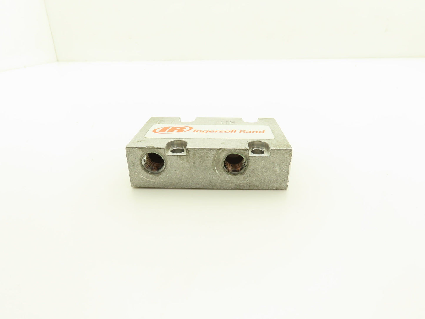 Zimmerman Ingersoll Rand ZHS15071 Series Za Manifold for Pneumatic Air Balancer