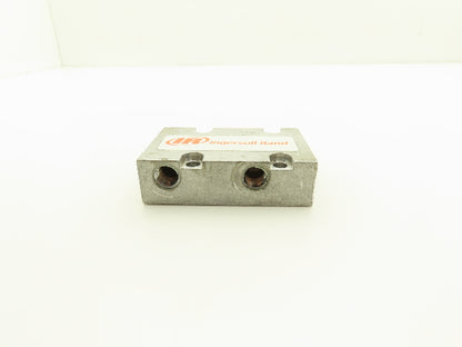 Zimmerman Ingersoll Rand ZHS15071 Series Za Manifold for Pneumatic Air Balancer