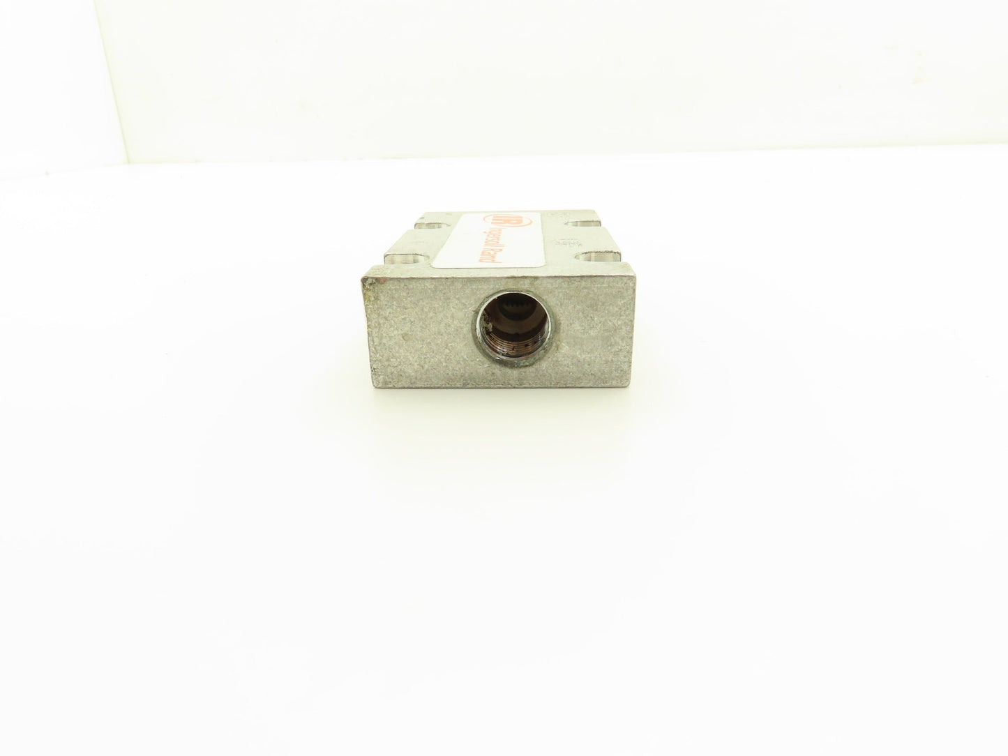 Zimmerman Ingersoll Rand ZHS15071 Series Za Manifold for Pneumatic Air Balancer