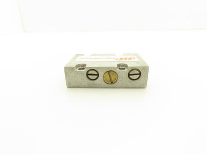 Zimmerman Ingersoll Rand ZHS15071 Series Za Manifold for Pneumatic Air Balancer