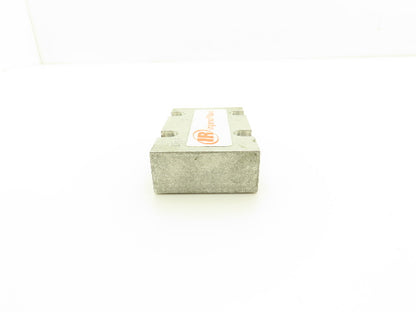 Zimmerman Ingersoll Rand ZHS15071 Series Za Manifold for Pneumatic Air Balancer