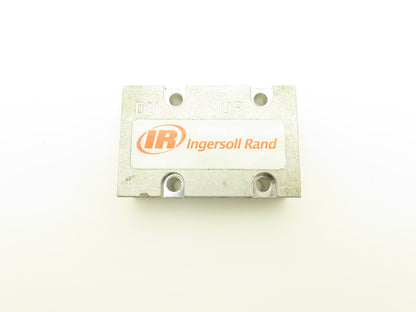 Zimmerman Ingersoll Rand ZHS15071 Series Za Manifold for Pneumatic Air Balancer