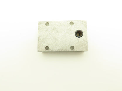 Zimmerman Ingersoll Rand ZHS15071 Series Za Manifold for Pneumatic Air Balancer