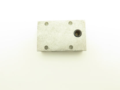 Zimmerman Ingersoll Rand ZHS15071 Series Za Manifold for Pneumatic Air Balancer