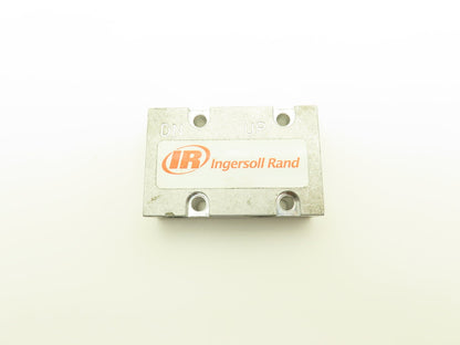 Zimmerman Ingersoll Rand ZHS15071 Series Za Manifold for Pneumatic Air Balancer