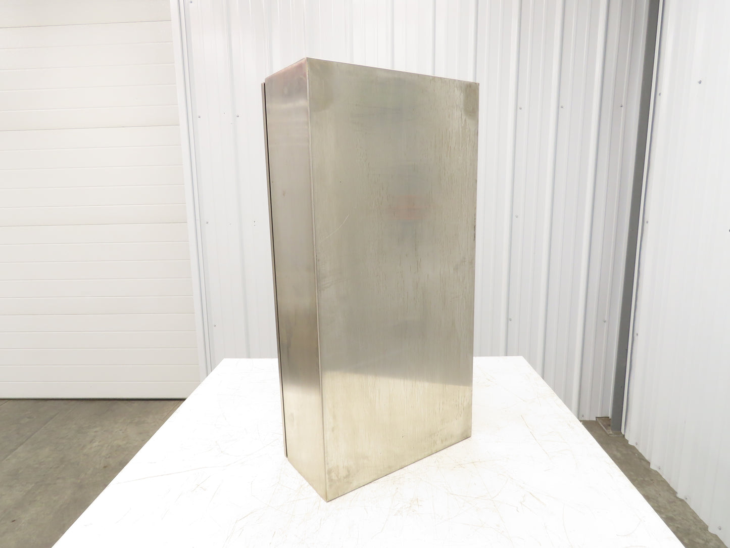 Adalet AVSS-361808 Stainless Steel Enclosure Type 4X