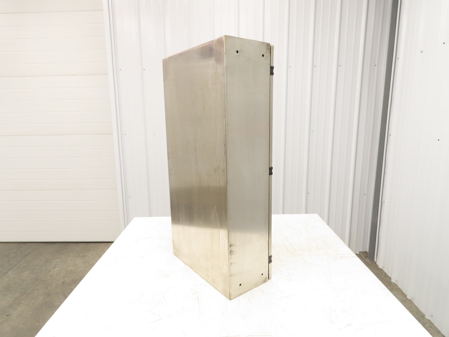 Adalet AVSS-361808 Stainless Steel Enclosure Type 4X