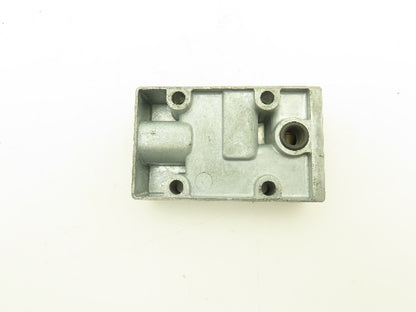 Zimmerman Ingersoll Rand ZHS15071 Series ZA Manifold for Pneumatic Air Balancer