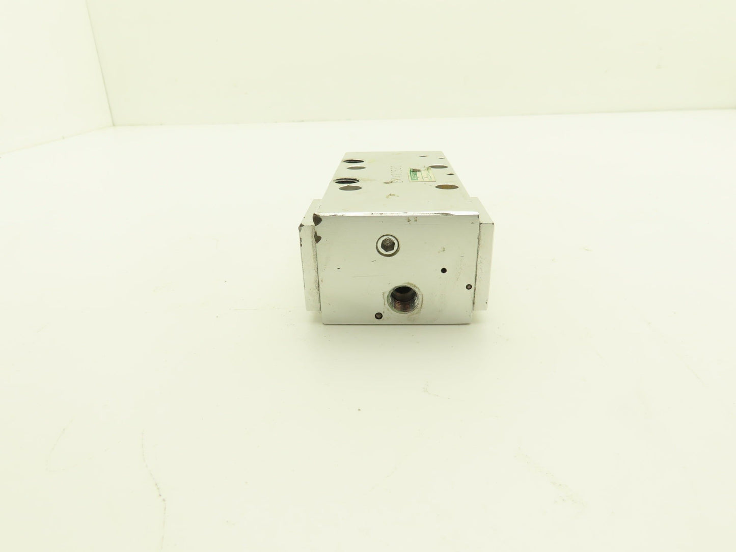 Pari of India BPA3052C Pneumatic Air Valve