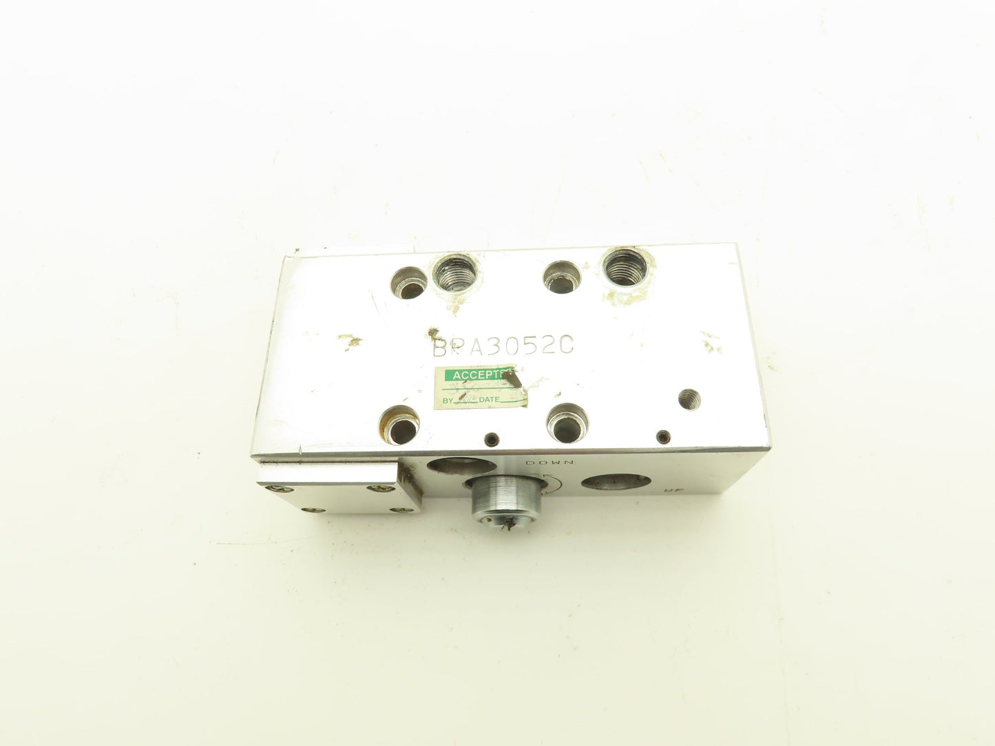 Pari of India BPA3052C Pneumatic Air Valve