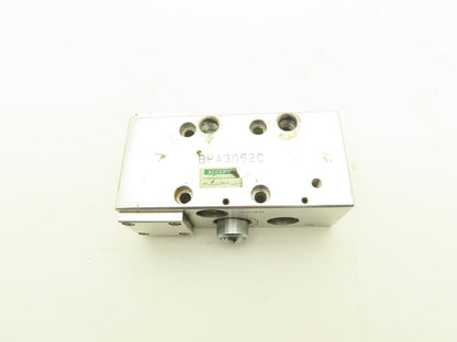 Pari of India BPA3052C Pneumatic Air Valve