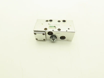 Pari of India BPA3052C Pneumatic Air Valve