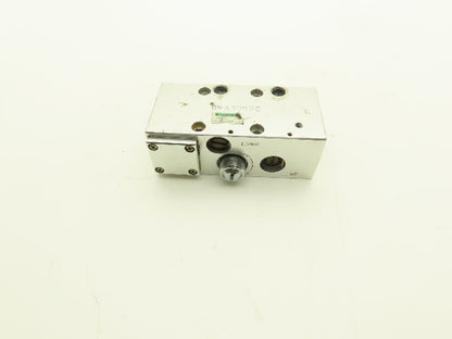 Pari of India BPA3052C Pneumatic Air Valve