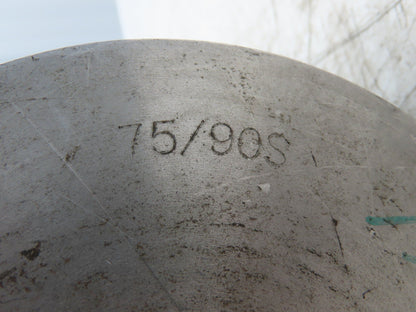 Guardian Industries 75/90S Coupler Jaw Hub Spider 1-1/4" 2-3/8" Bores