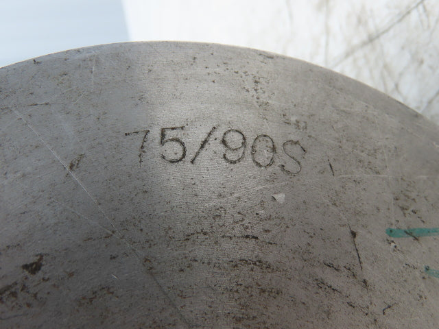 Guardian Industries 75/90S Coupler Jaw Hub Spider 1-1/4" 2-3/8" Bores