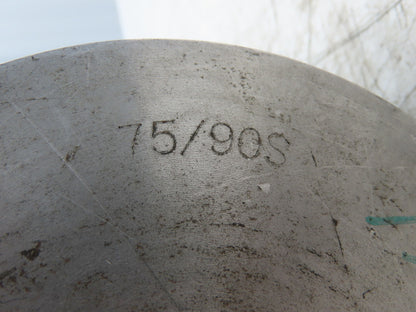 Guardian Industries 75/90S Coupler Jaw Hub Spider 1-1/4" 2-3/8" Bores