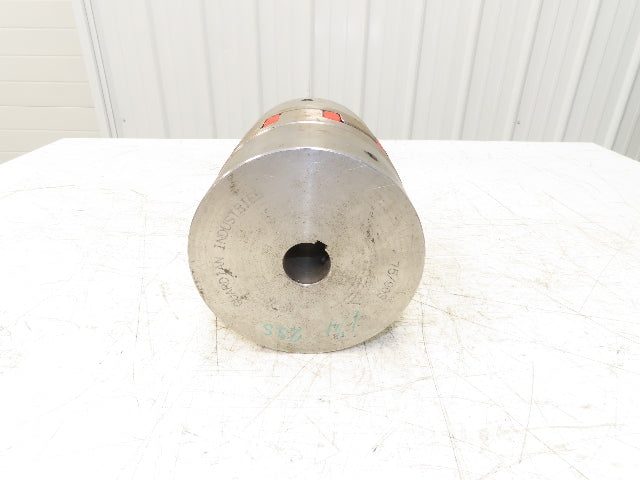 Guardian Industries 75/90S Coupler Jaw Hub Spider 1-1/4" 2-3/8" Bores