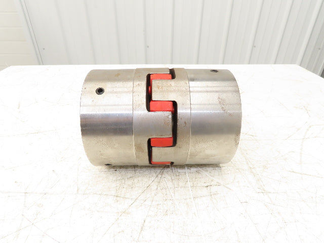 Guardian Industries 75/90S Coupler Jaw Hub Spider 1-1/4" 2-3/8" Bores