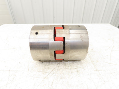 Guardian Industries 75/90S Coupler Jaw Hub Spider 1-1/4" 2-3/8" Bores