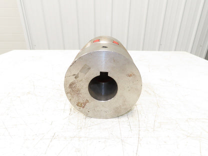 Guardian Industries 75/90S Coupler Jaw Hub Spider 1-1/4" 2-3/8" Bores