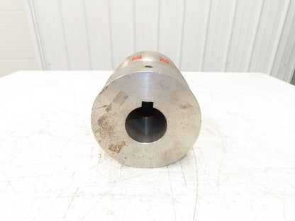 Guardian Industries 75/90S Coupler Jaw Hub Spider 1-1/4" 2-3/8" Bores