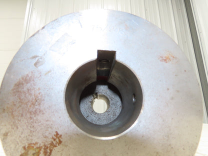 Guardian Industries 75/90S Coupler Jaw Hub Spider 1-1/4" 2-3/8" Bores