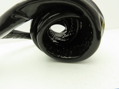 ZHS93949 Quad Coil Hose Assembly For Pneumatic Air Balancer / Hoist