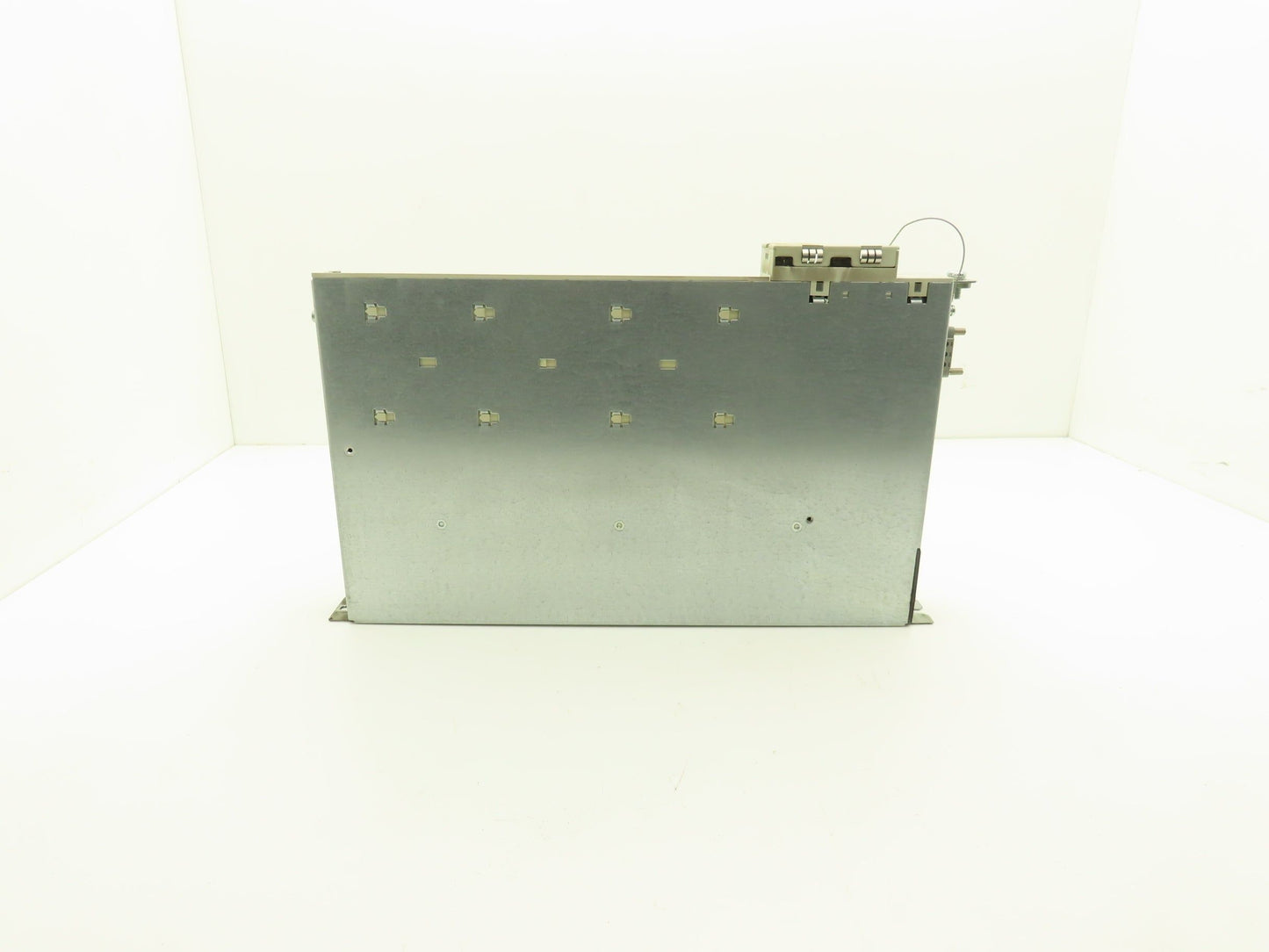 Siemens 6SN1123-1AA00-0CA2 Simodrive Power Supply LT-Module 50A Ver A