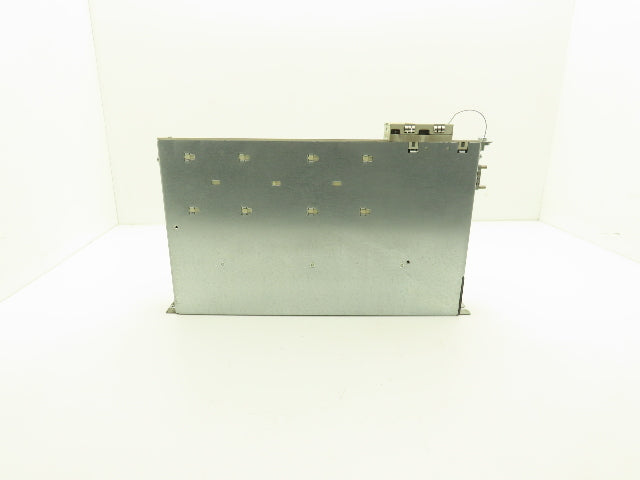 Siemens 6SN1123-1AA00-0CA2 Simodrive Power Supply LT-Module 50A Ver A