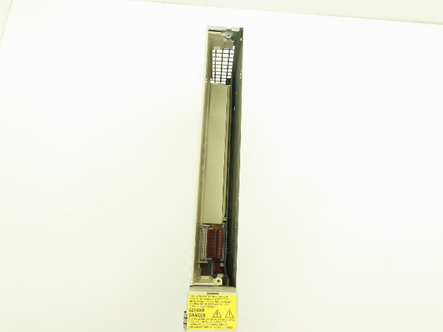 Siemens 6SN1123-1AA00-0CA2 Simodrive Power Supply LT-Module 50A Ver A