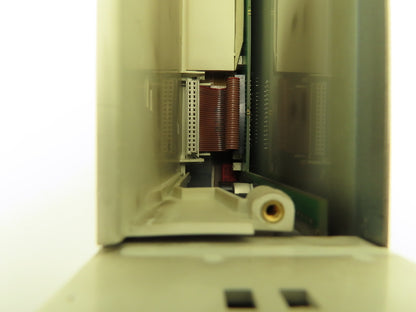 Siemens 6SN1123-1AA00-0CA2 Simodrive Power Supply LT-Module 50A Ver A