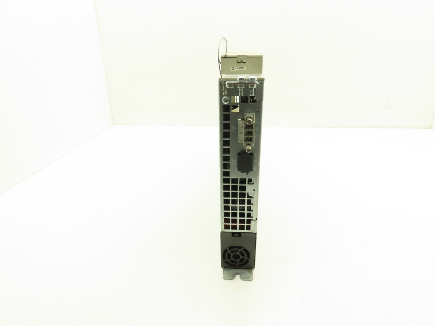 Siemens 6SN1123-1AA00-0CA2 Simodrive Power Supply LT-Module 50A Ver A