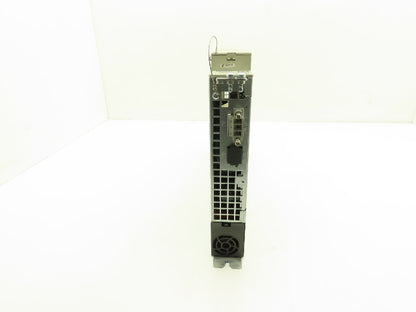 Siemens 6SN1123-1AA00-0CA2 Simodrive Power Supply LT-Module 50A Ver A