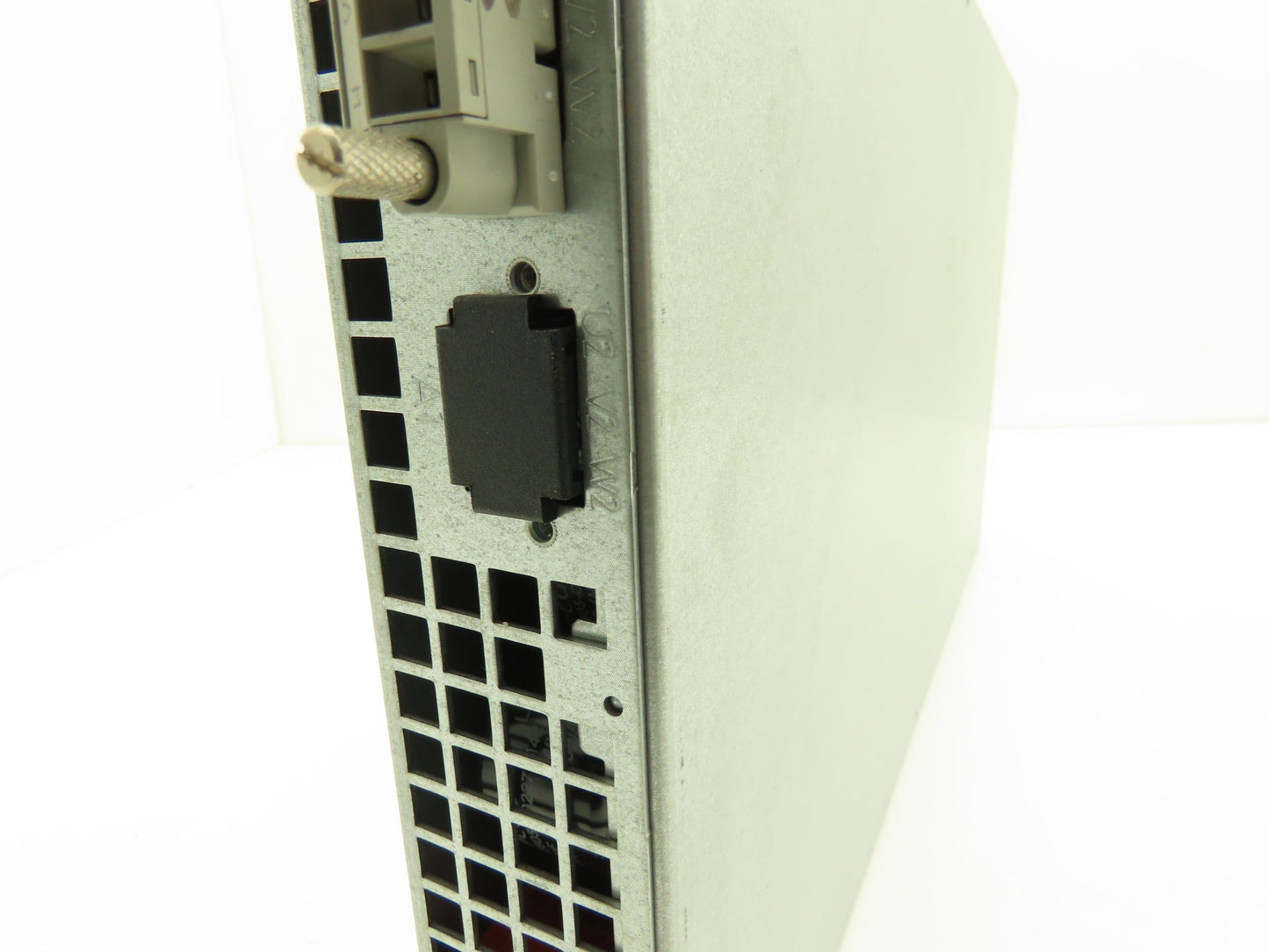 Siemens 6SN1123-1AA00-0CA2 Simodrive Power Supply LT-Module 50A Ver A