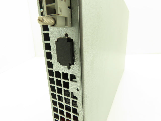 Siemens 6SN1123-1AA00-0CA2 Simodrive Power Supply LT-Module 50A Ver A