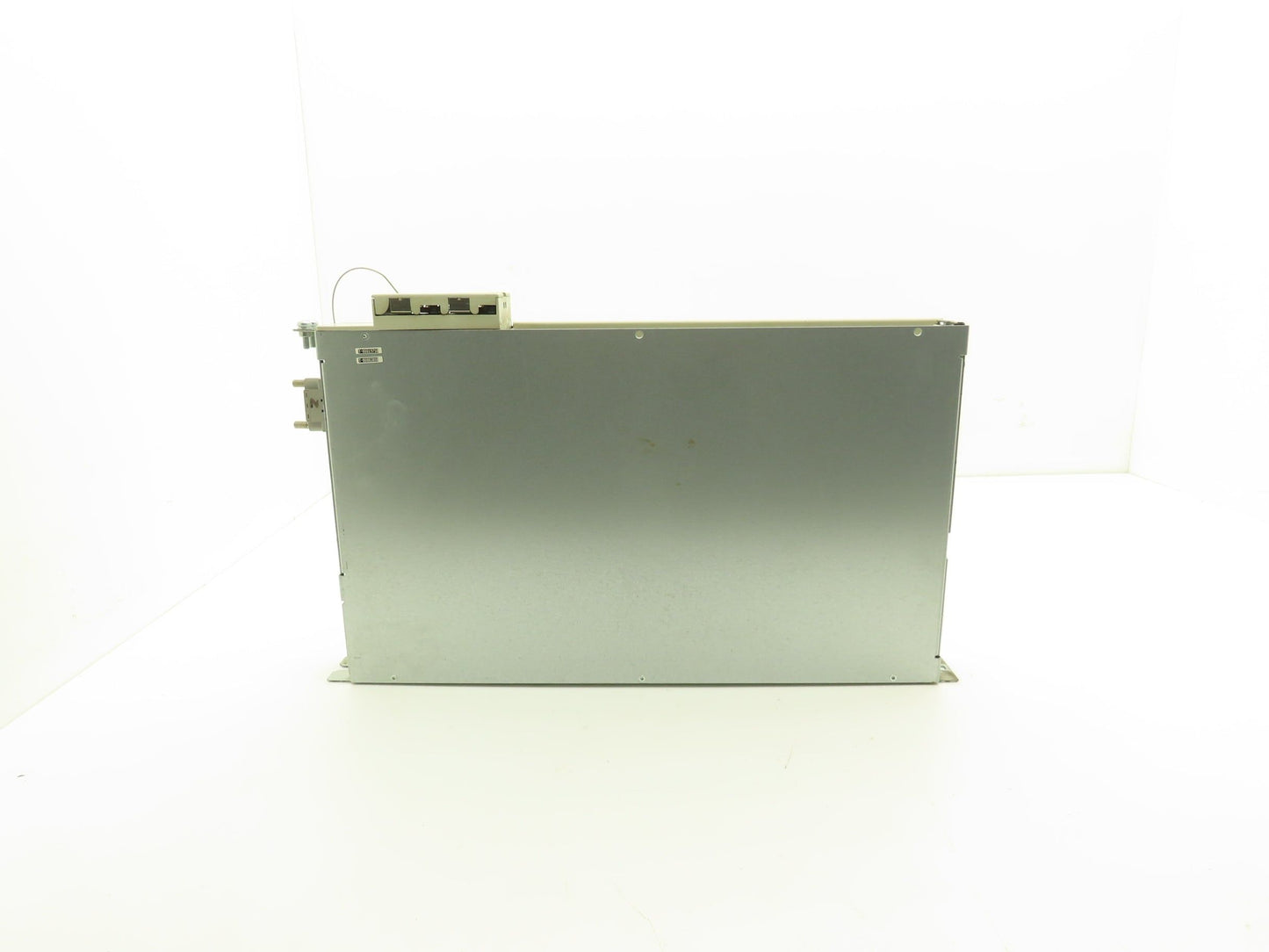 Siemens 6SN1123-1AA00-0CA2 Simodrive Power Supply LT-Module 50A Ver A