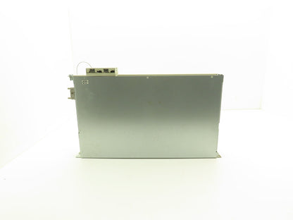 Siemens 6SN1123-1AA00-0CA2 Simodrive Power Supply LT-Module 50A Ver A