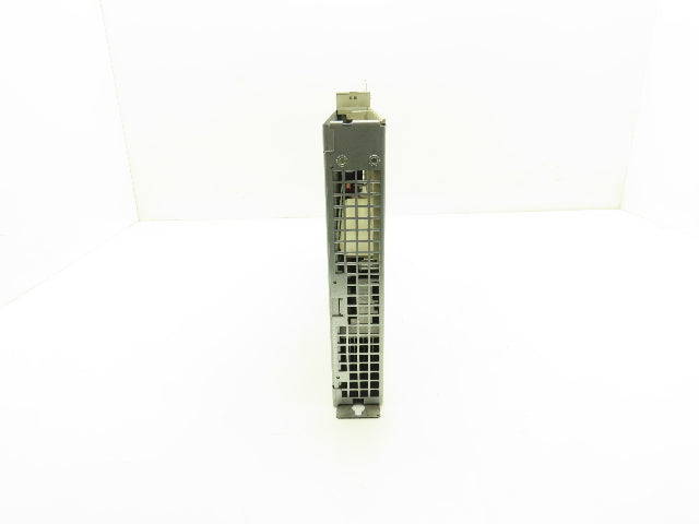 Siemens 6SN1123-1AA00-0CA2 Simodrive Power Supply LT-Module 50A Ver A