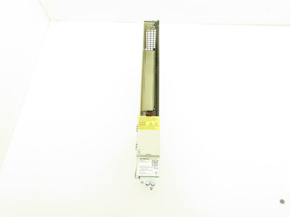 Siemens 6SN1123-1AA00-0CA2 Simodrive Power Supply LT-Module 50A Ver A