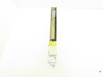Siemens 6SN1123-1AA00-0CA2 Simodrive Power Supply LT-Module 50A Ver A