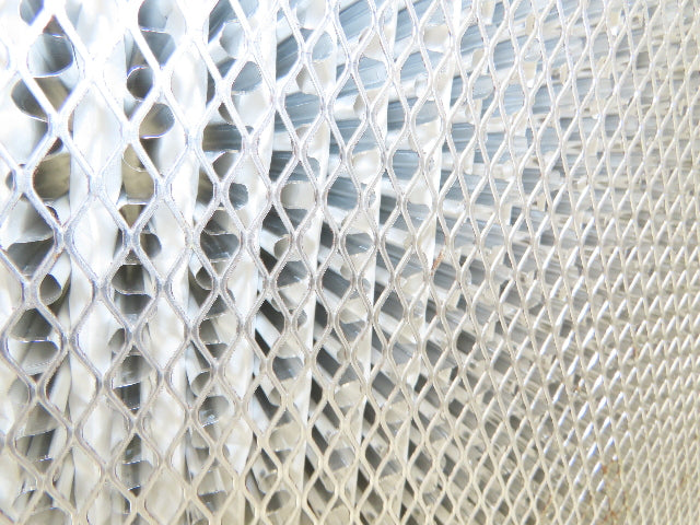 Airguard VMB-902-SC Air Filter Box Veriflow 24 X 24 X 5-7/8" Steel MERV14 Rigid