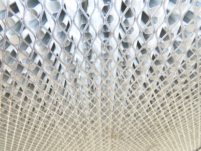 Airguard VMB-902-SC Air Filter Box Veriflow 24 X 24 X 5-7/8" Steel MERV14 Rigid