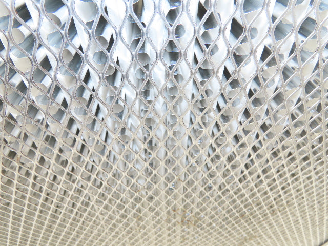 Airguard VMB-902-SC Air Filter Box Veriflow 24 X 24 X 5-7/8" Steel MERV14 Rigid