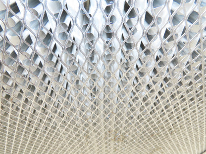 Airguard VMB-902-SC Air Filter Box Veriflow 24 X 24 X 5-7/8" Steel MERV14 Rigid