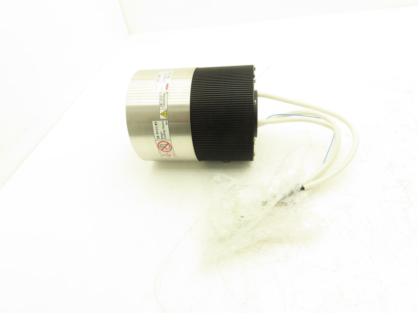 NSK JS2014DN511 Servo Motor Megatorque