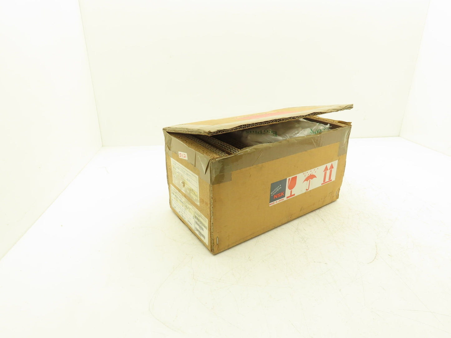 NSK JS2014DN511 Servo Motor Megatorque