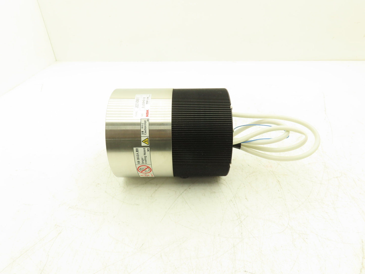 NSK JS2014DN511 Servo Motor Megatorque