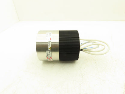 NSK JS2014DN511 Servo Motor Megatorque
