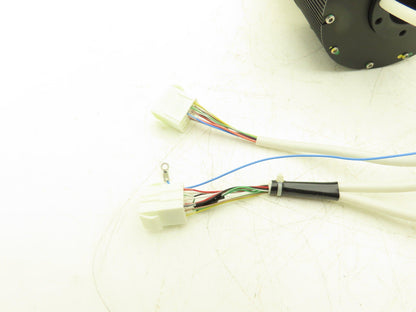 NSK JS2014DN511 Servo Motor Megatorque